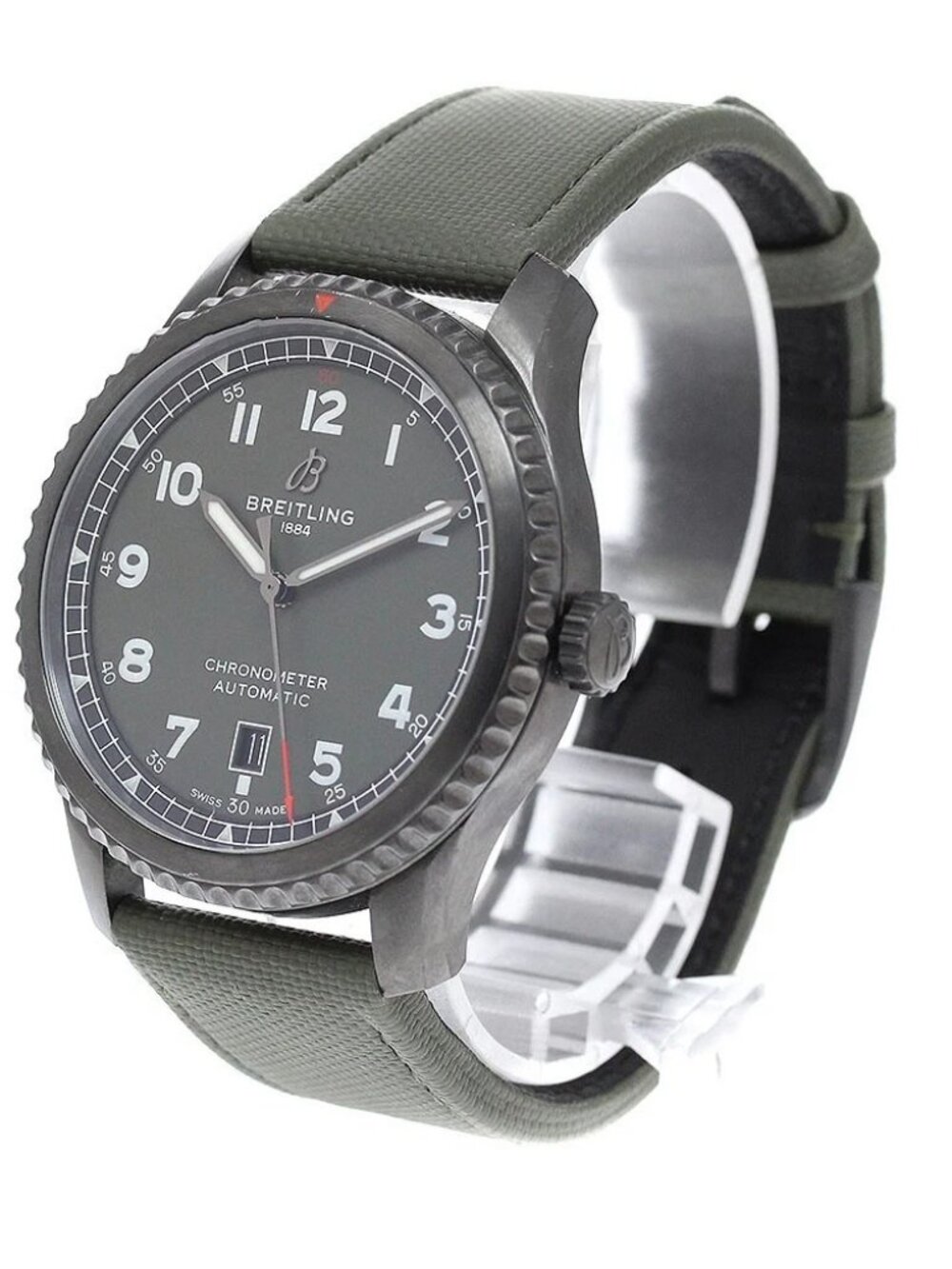 BREITLING Aviator 8